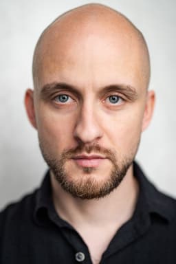 Photo of Einar Kuusk