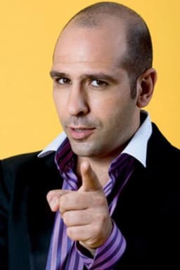 Photo of Checco Zalone