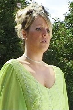 Photo of Sarah Monte