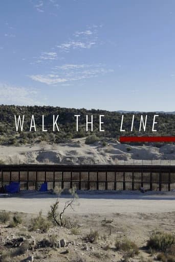 Poster for Walk The Line