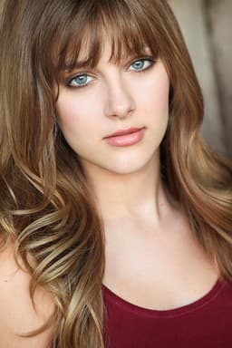 Photo of Aubrey Shea
