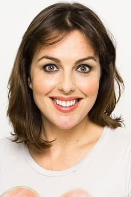 Photo of Katherine Jakeways