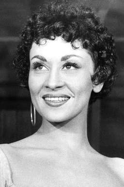 Photo of Chita Rivera