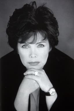 Photo of Isabel Pisano