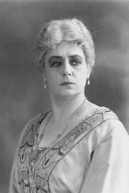 Photo of Henny Lauritzen