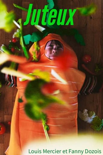 Poster for Juicy