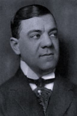 Photo of Victor Janson
