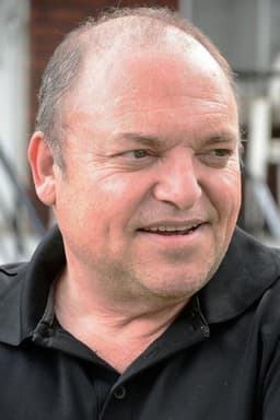 Photo of Pierre Mailloux