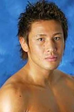 Photo of Masato
