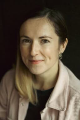 Photo of Elina Benenson