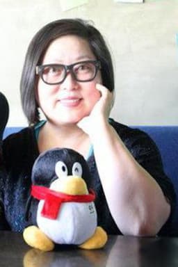 Photo of Su Baili
