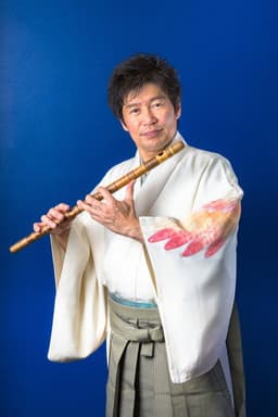 Photo of Yasukazu Kano