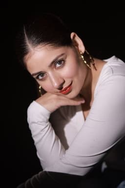 Photo of Tania