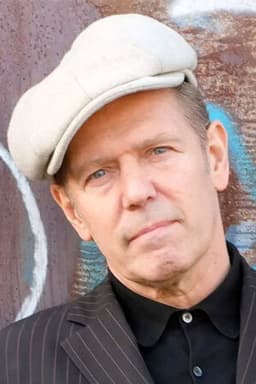 Photo of Paul Simonon