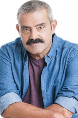 Photo of João Ricardo