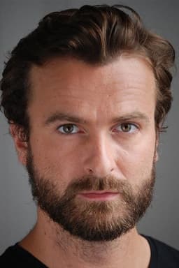 Photo of Amaury de Crayencour