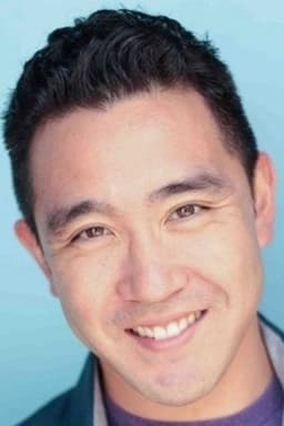 Photo of Kenzo Lee
