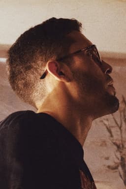 Photo of Ricardo Zambrano