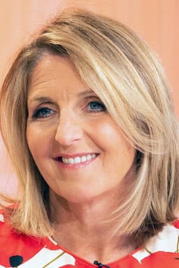 Photo of Kaye Adams