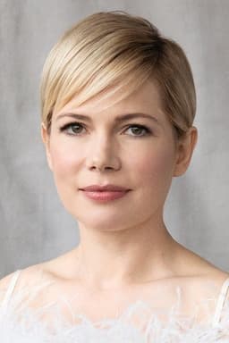 Photo of Michelle Williams