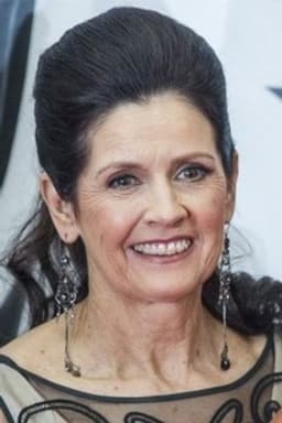 Photo of Jan Nelson