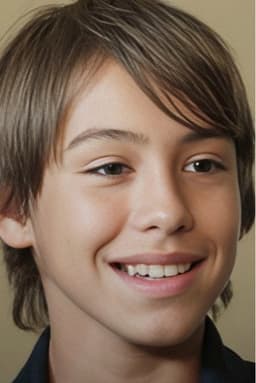 Photo of Carson Whittaker