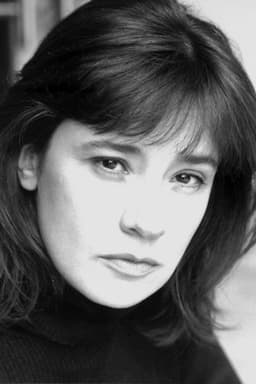 Photo of Tina Kellegher
