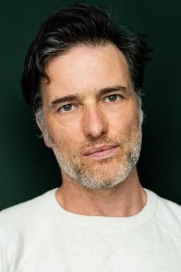 Photo of Ed Stoppard