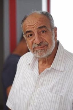 Photo of Faouzi Bchara