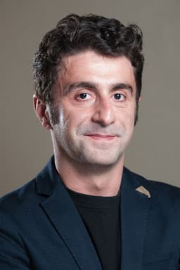 Photo of Özer Arslan