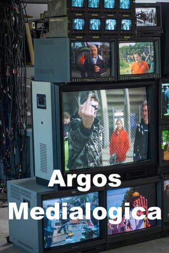 Poster for Argos TV - Medialogic
