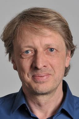 Photo of Michael Sturminger