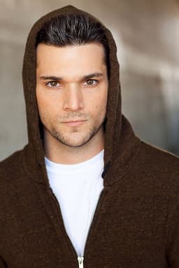 Photo of Michael Buonomo