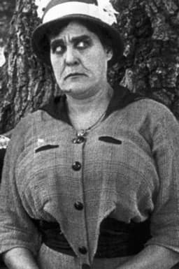 Photo of Phyllis Allen
