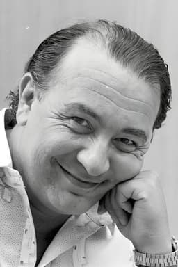 Photo of Sérgio Mamberti