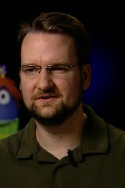 Photo of Tom Danen