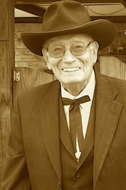 Photo of Don Reynolds