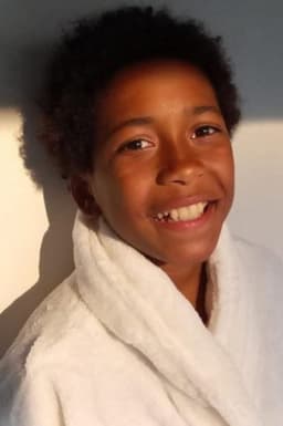 Photo of Samuel Silva