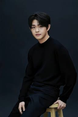 Photo of Kim Song