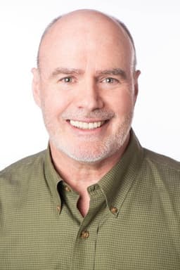Photo of Mike Timoney