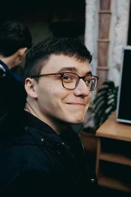 Photo of Antoni Guiscafrè