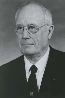Photo of Richard Evans Schultes