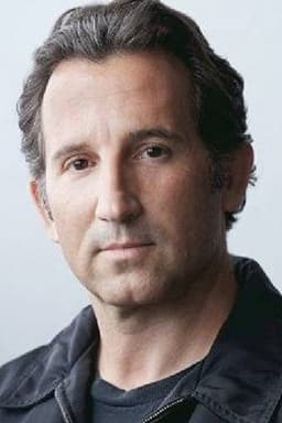Photo of Jason Blicker