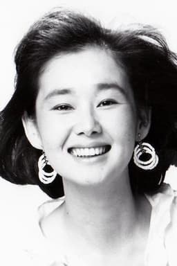 Photo of Ryoko Nakano