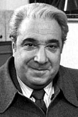 Photo of Jacques Morel