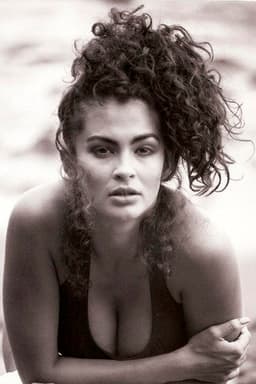 Photo of Rebecca Ferratti