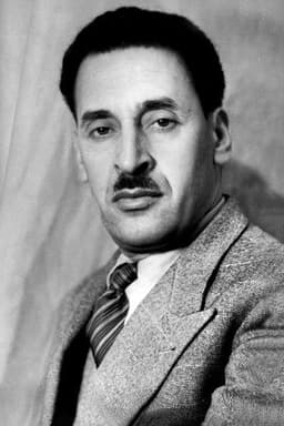 Photo of Ferhat Abbas