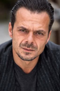 Photo of Stivi Paskoski