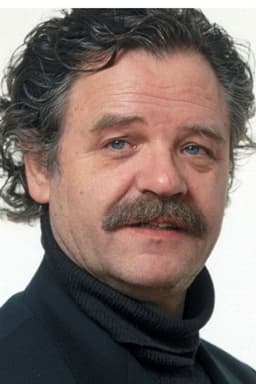 Photo of Gunter Berger