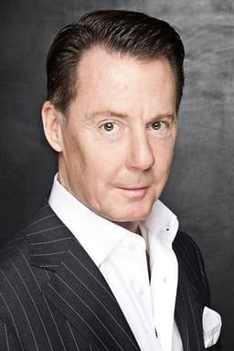 Photo of Dan Lett
